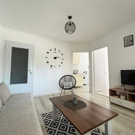 Starlux Apartment Μόσταρ Εξωτερικό φωτογραφία