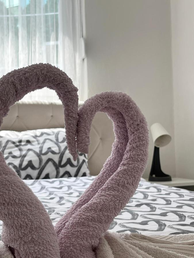 Starlux Apartment Μόσταρ Εξωτερικό φωτογραφία