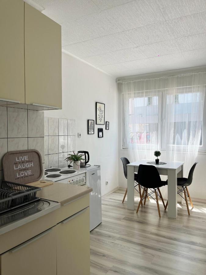 Starlux Apartment Μόσταρ Εξωτερικό φωτογραφία