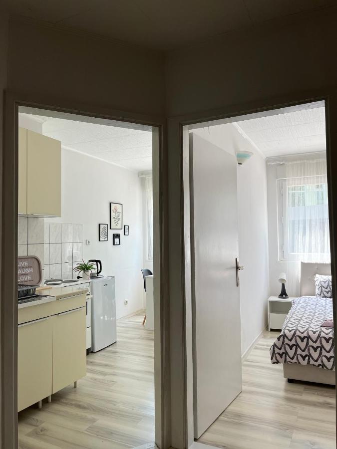 Starlux Apartment Μόσταρ Εξωτερικό φωτογραφία