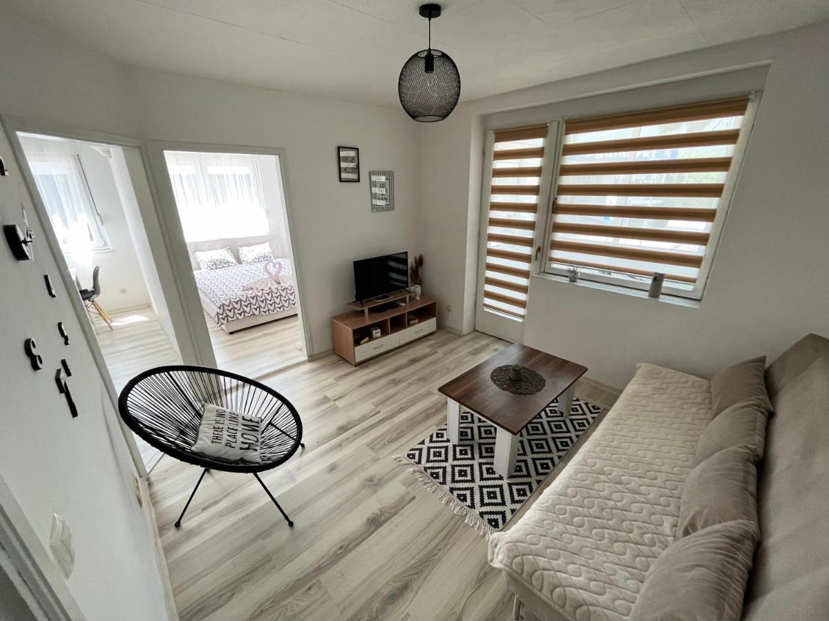 Starlux Apartment Μόσταρ Εξωτερικό φωτογραφία