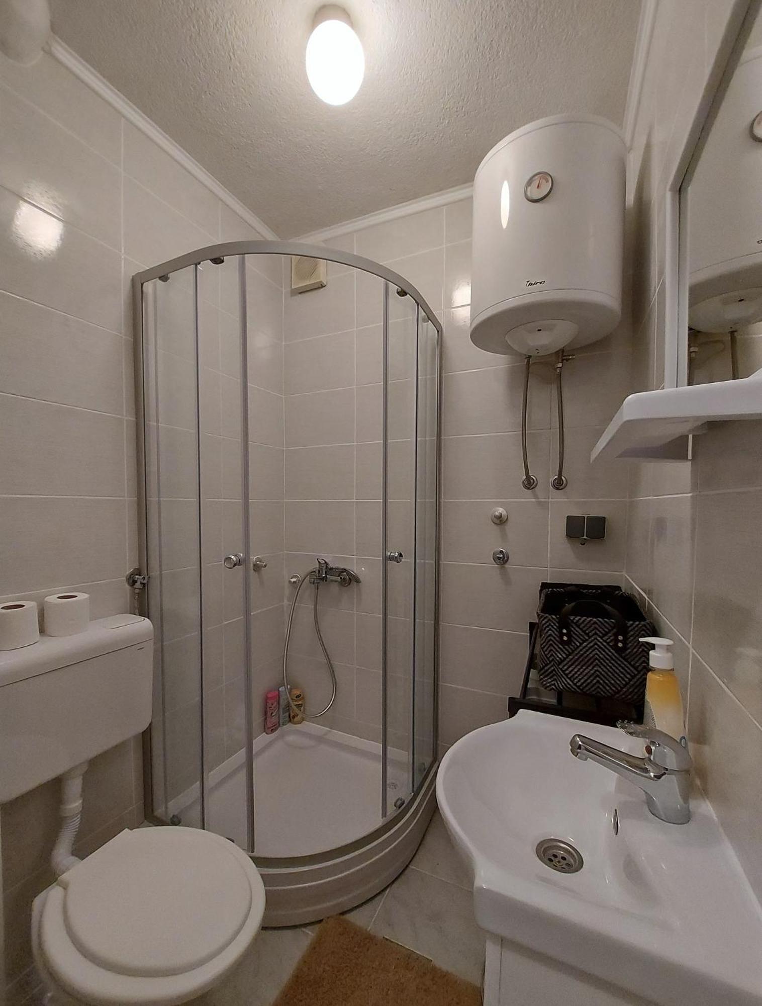 Starlux Apartment Μόσταρ Εξωτερικό φωτογραφία